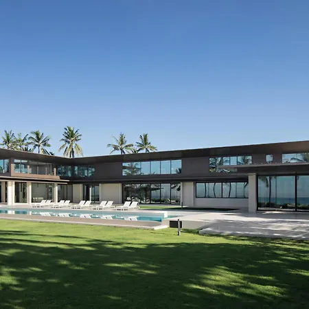 Saba Estate Bali