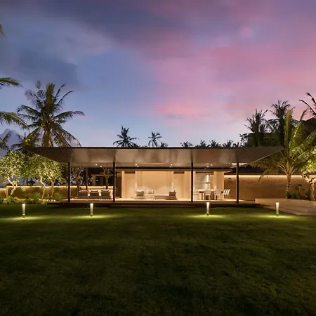 Saba Estate Bali