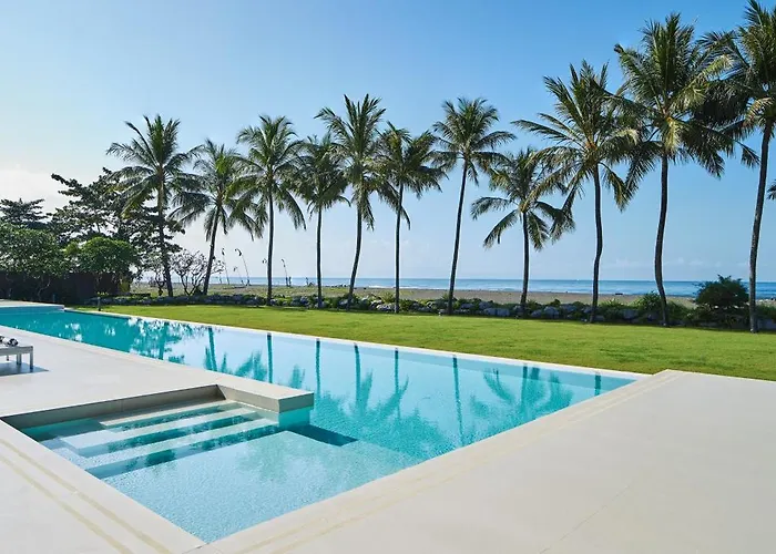 Estate Bali Resort Saba