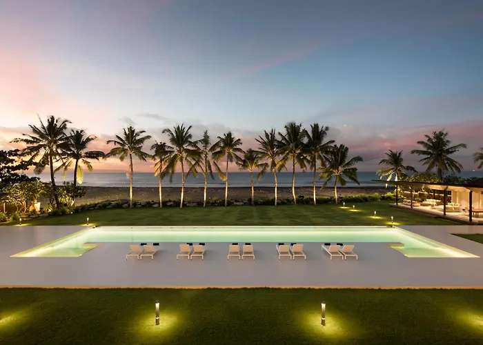 Estate Bali