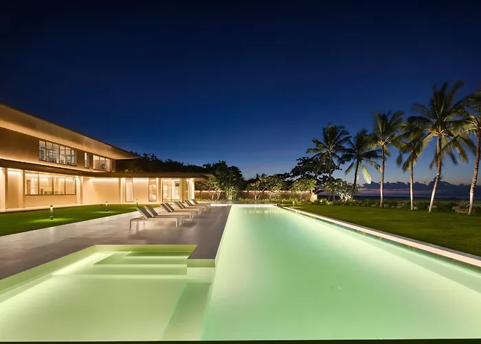 Estate Bali *