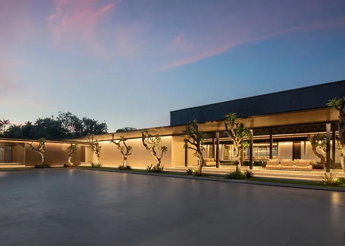 Estate Bali *