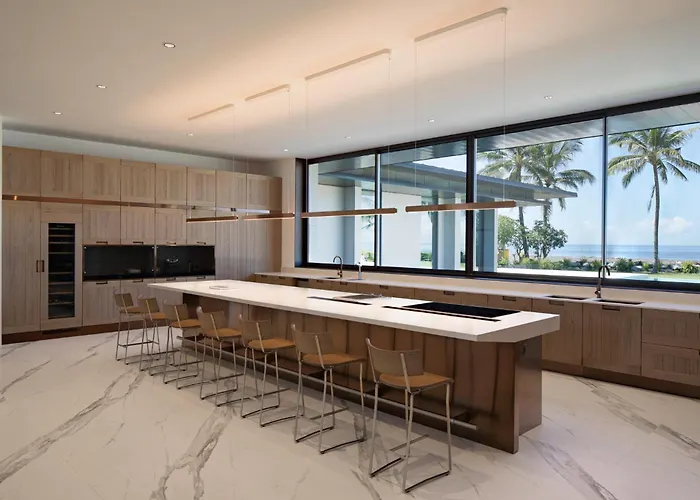 Estate Bali Saba