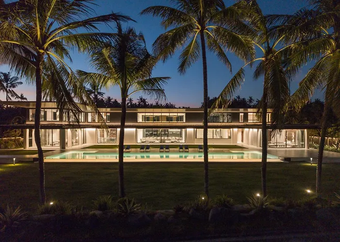 Estate Bali * Saba