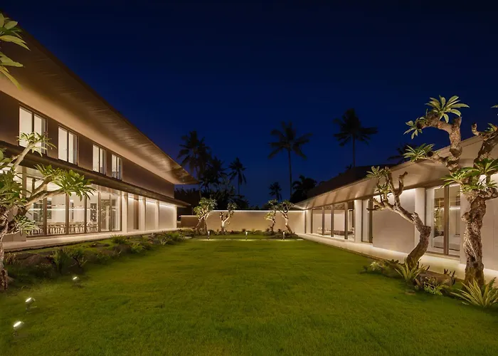 Estate Bali Resort